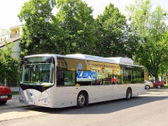 BYD K9B, #930 by transport131 byd photo