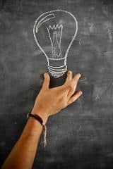 Idea! by Cristian Carrara idea photo