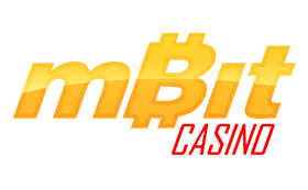 mBit Casino Erfahrungen & Test 2023 
-logo
