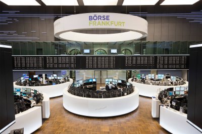 börse frankfurt