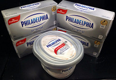 philadelphia cheese photo