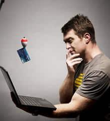 Security Stock-11051 by Hivint phishing photo