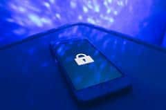 data security by stockcatalog security photo
