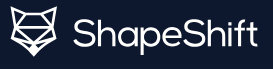 Shapeshift Logo