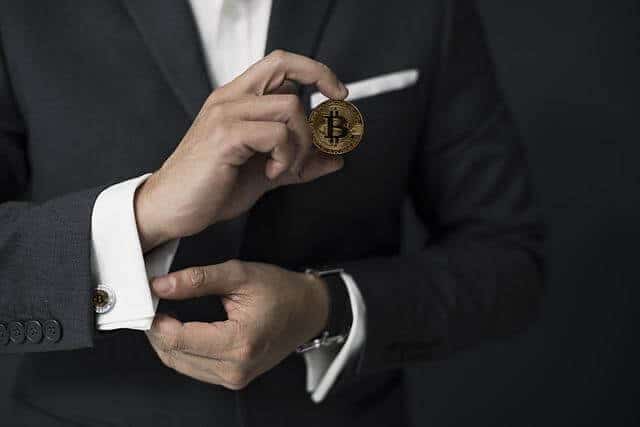 kann bitcoin die ecke zu einer sicheren investition drehen krypto-broker vergleichen