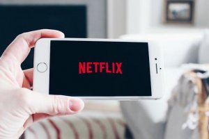 Netflix bei Tradegate