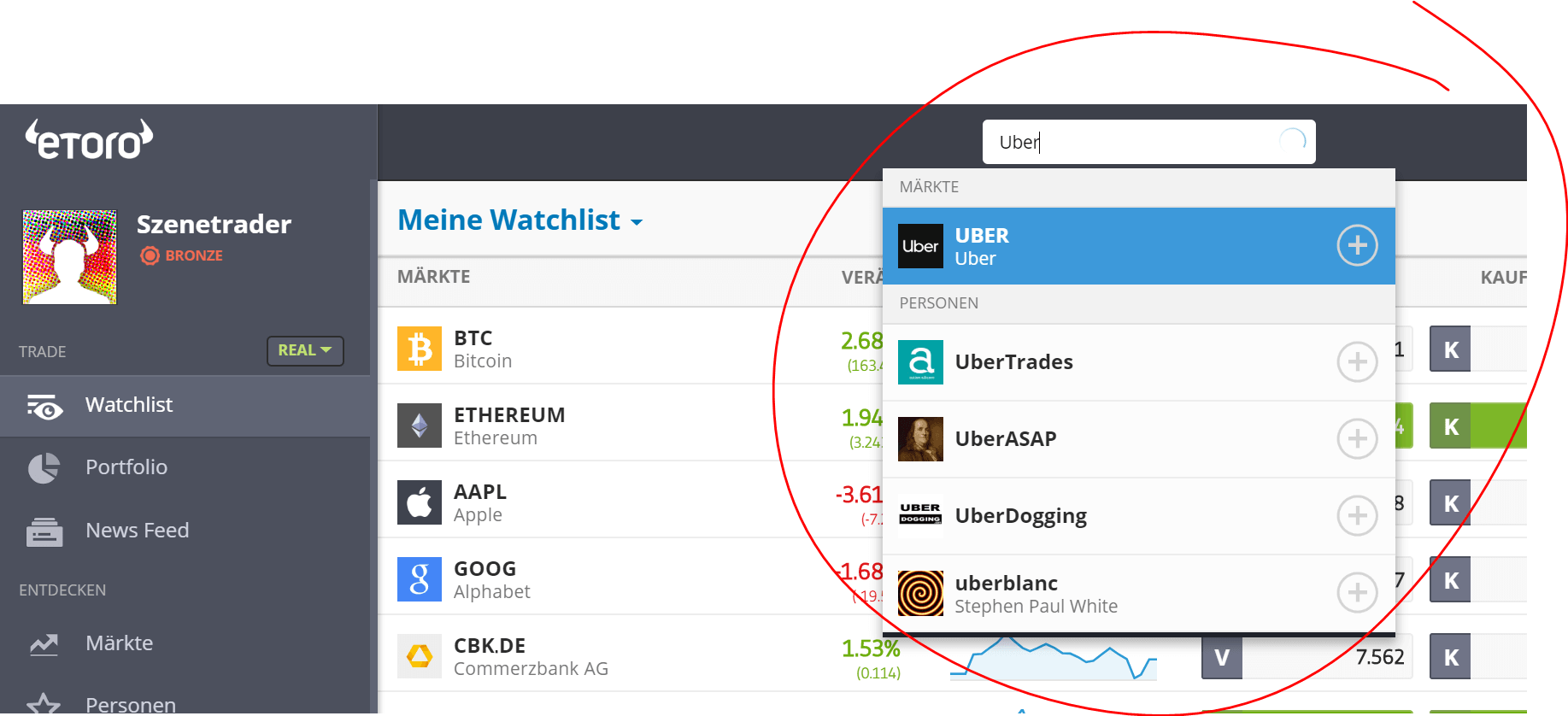 Uber Aktie Kurs Prognose Analysen Top Broker Fur 2020