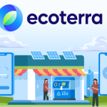 Web3 Recycle2Earn App Ecoterra