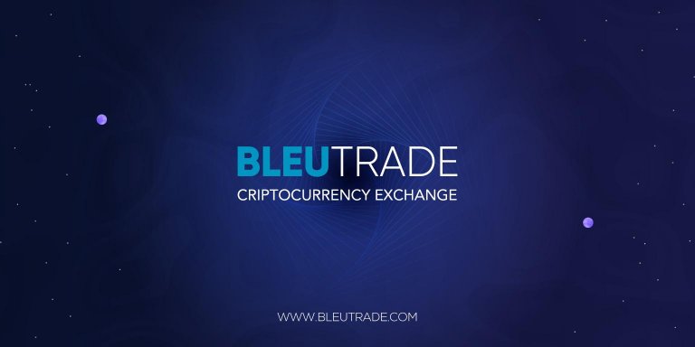 Bleutrade Erfahrungen 2020 | Die Kryptowährungen-Börse im Test