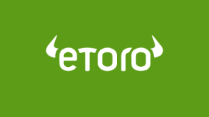 eToro Logo
