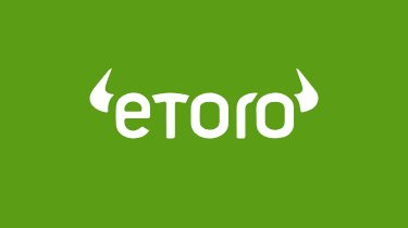 eToro Logo