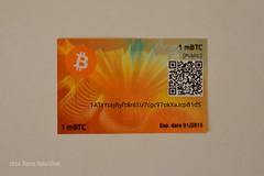 Das beste Bitcoin Cash Paper Wallet