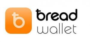 Bread Wallet logo