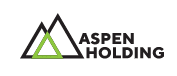 Aspen Holding logo