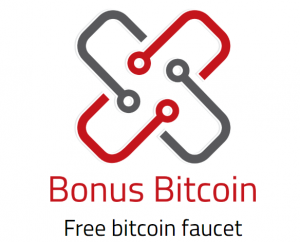 bonus bitcoin logo