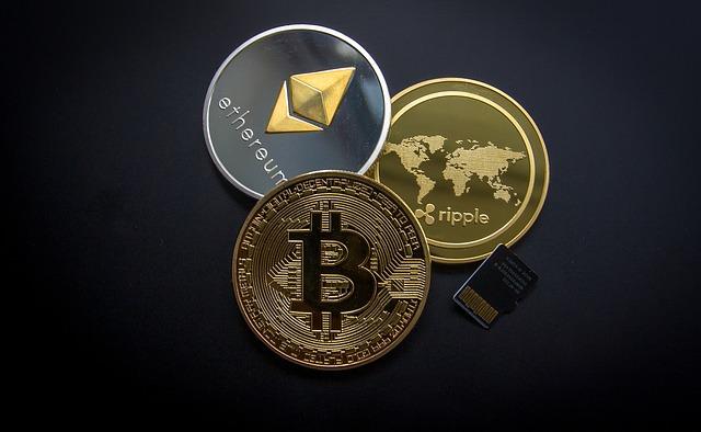 passiv in bitcoin investieren krypto fonds union investment