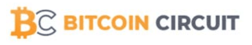 Bitcoin Circuit Logo