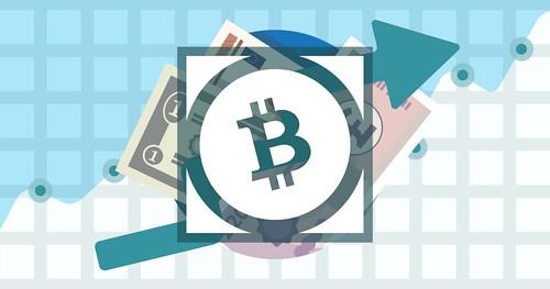 Bitcoin Cash Mit Kursschub 12 Prozent Wachstum In Einer Woche - 