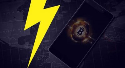 bitcoin lightning