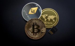 wird bitcoin wieder steigen indirekt in kryptowährung investieren