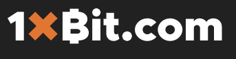1xbit Logo