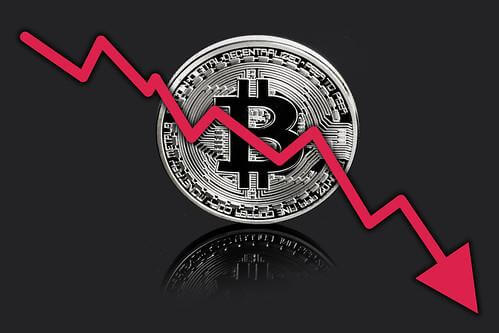 Bitcoin Kurs Prognose: BTC/USD im freien Fall – Crash auf $12.500 möglich?