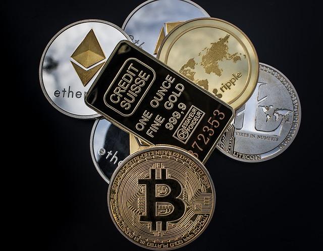 gold- oder bitcoin-investition unbegrenztes demokonto binäre optionen