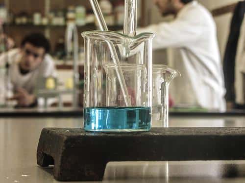 Laboratory Stuff by iT@c laboratory photo