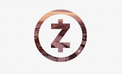 Zcash logo