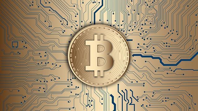 bitcoin potential