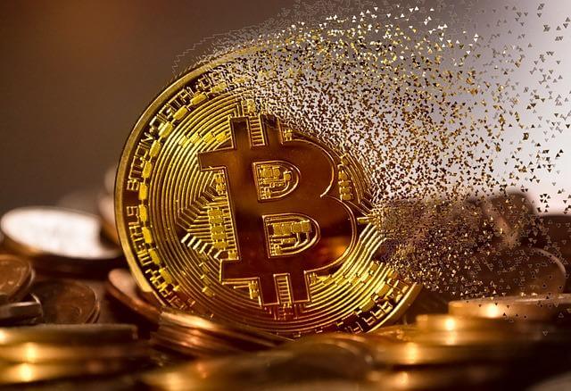 Bitcoin und Co: Fonds investieren 17 Milliarden Dollar in Krypto-Firmen