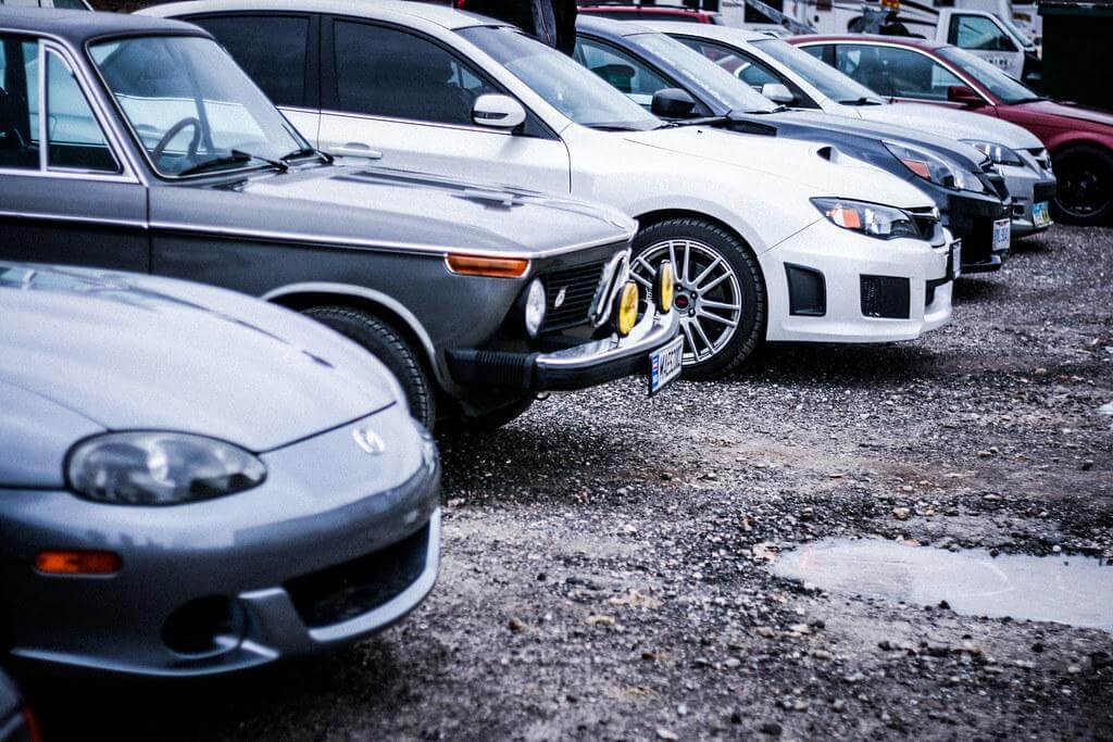 Cars by International Man of Conundrums car photo