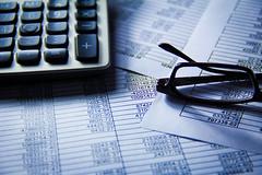 Numbers And Finance by kenteegardin invest photo