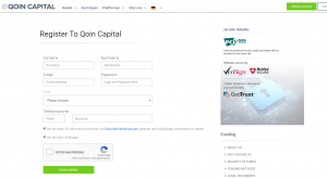 Corsa Capital review - Is scam or good forex broker, corsa capital erfahrungen.