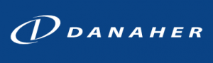 danaher logo