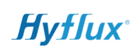 hyflux logo