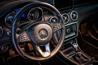 Daimler Aktien
