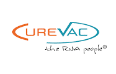 Curevac Logo