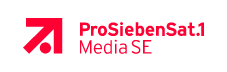 ProSiebenSat.1Media SE Logo