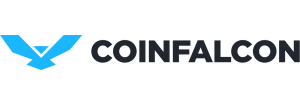 coinfalcon Icon