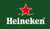 Die Bier Aktie von Heineken