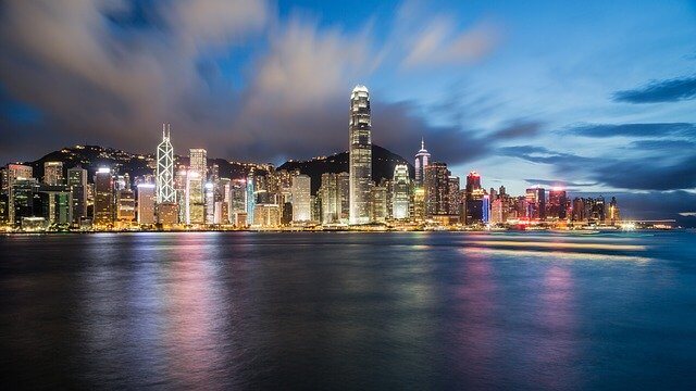 china photo