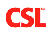 csl logo