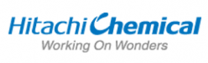 hitachi chemical logo