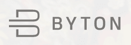 Byton logo