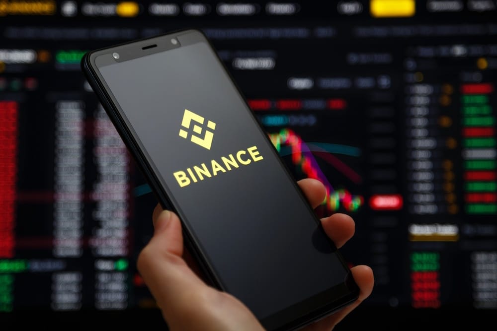 Bald WSM auf Binance?