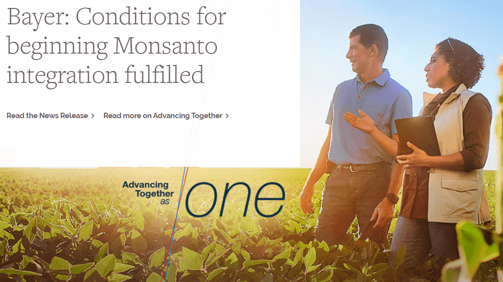 Monsanto Aktie Kaufen Monsanto Aktie Kaufen