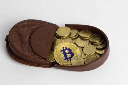 Bitcoin Wallet Vergleich