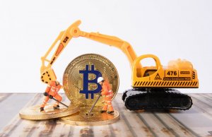 Bitcoin Mining