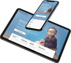 1822direkt Handy + Tablet